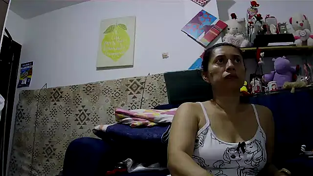 sexy mary 69 online show from 22, 2, 2026