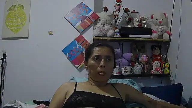 Snapshot of sexy_mary_69 chatting on 7, 6, 2026 sexy mary 69 online show from 7, 6, 2026