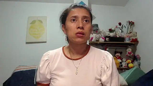 sexy mary 69 online show from 27, 9, 2025