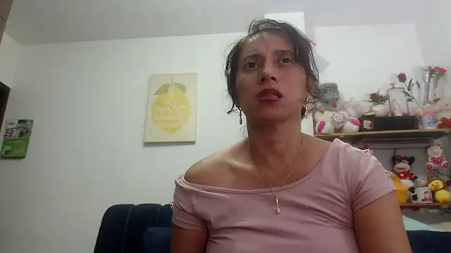 sexy mary 69 online show from 10, 9, 2025