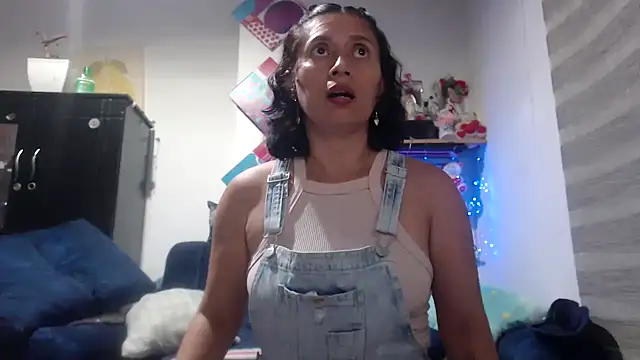 sexy mary 69 online show from 14, 10, 2025