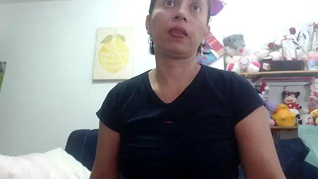 sexy mary 69 online show from 14, 9, 2025