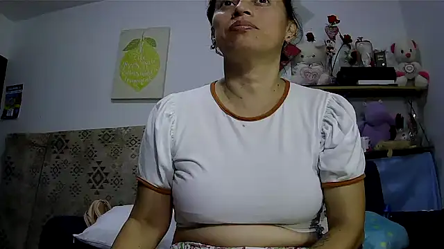 sexy mary 69 online show from 17, 3, 2026