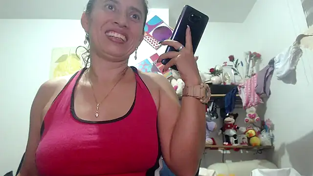 sexy mary 69 online show from 2, 10, 2025