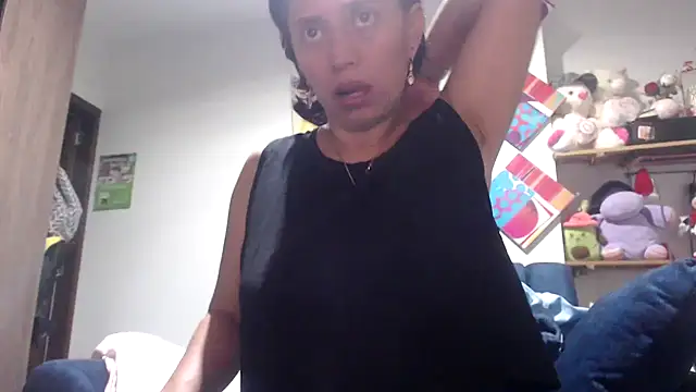 sexy mary 69 online show from 7, 10, 2025