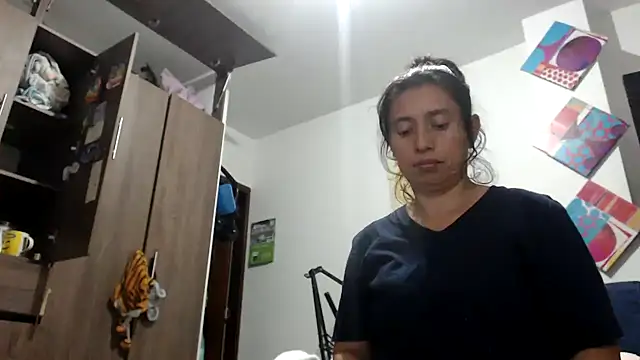 sexy mary 69 online show from 20, 12, 2025