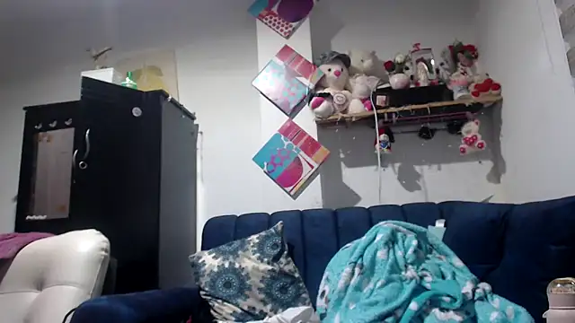 sexy mary 69 online show from 9, 11, 2025