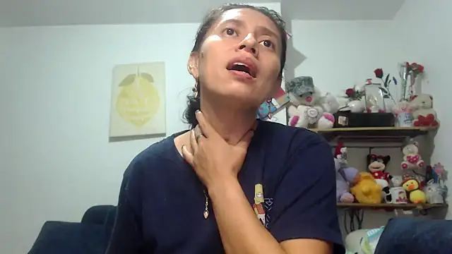 sexy mary 69 online show from 29, 9, 2025