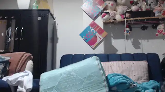 sexy mary 69 online show from 17, 11, 2025