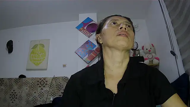 sexy mary 69 online show from 3, 5, 2026