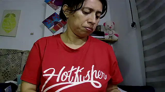 sexy mary 69 online show from 5, 4, 2026