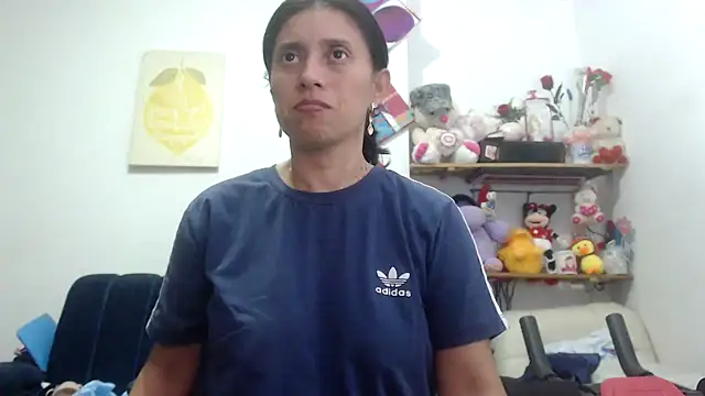 sexy mary 69 online show from 15, 9, 2025