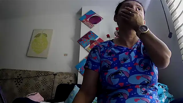 sexy mary 69 online show from 3, 4, 2026