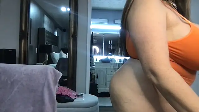 curvyfunlover online show from 26, 9, 2025