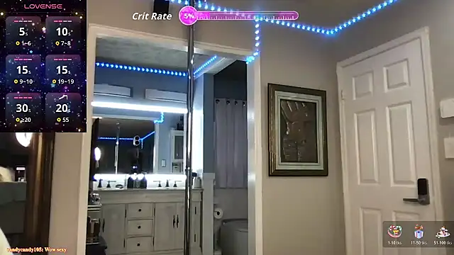 curvyfunlover online show from 21, 10, 2025