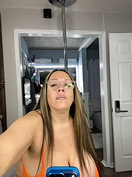 curvyfunlover online show from 7, 2, 2026