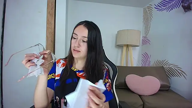 Sweet Sammy  online show from 2, 6, 2026