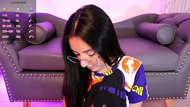 Sweet Sammy  online show from 15, 3, 2025