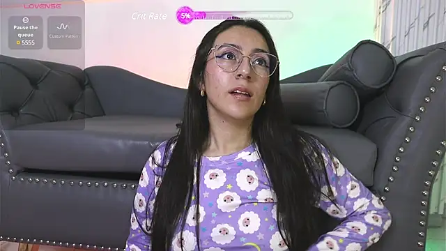 Sweet Sammy  online show from 18, 3, 2025