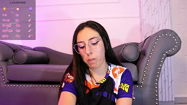 Sweet Sammy  online show from 15, 3, 2025