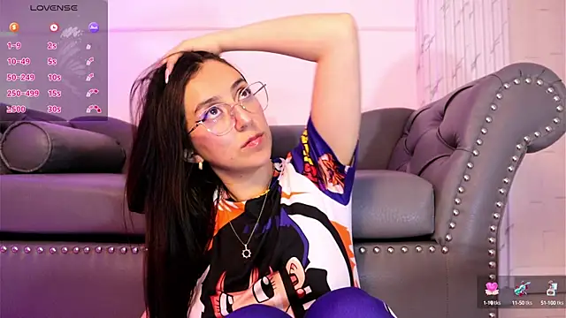 Sweet Sammy  online show from 15, 3, 2025