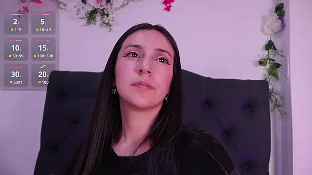 Sweet Sammy  online show from 18, 5, 2026