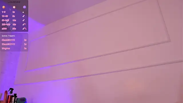 Sweet Sammy  online show from 12, 3, 2025