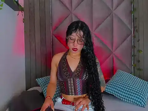 Snapshot of BriaConner_ chatting on 26, 6, 2026 BriaConner online show from 26, 6, 2026