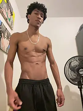 Masterikee online show from 10, 1, 2025