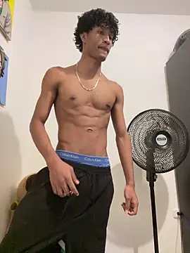 Masterikee online show from 28, 1, 2025