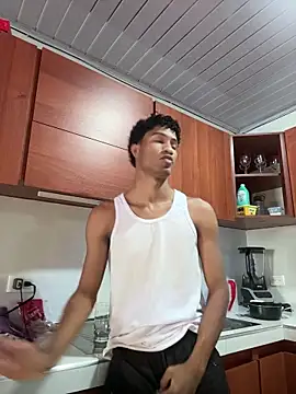 Masterikee online show from 17, 2, 2026