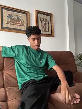 Masterikee online show from 29, 11, 2025