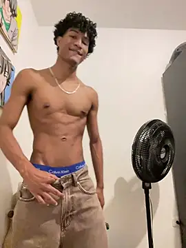 Masterikee online show from 31, 12, 2024