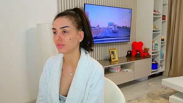 Snapshot of Addictive_T chatting on 20, 1, 2025 Addictive T online show from 20, 1, 2025