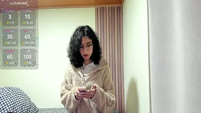 Angellike doll online show from 13, 2, 2026