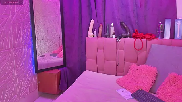 Angellike doll online show from 1, 10, 2025