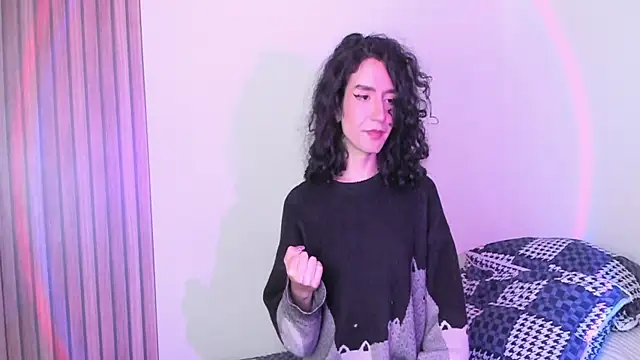Angellike doll online show from 9, 5, 2026