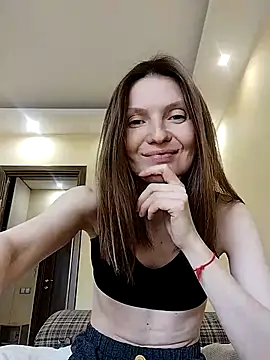 Snapshot of PamelaRisessss chatting on 2, 3, 2025 PamelaRisessss online show from 2, 3, 2025