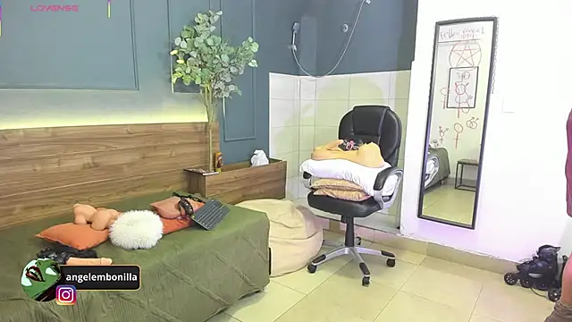megan morgan01 online show from 15, 5, 2026