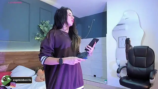 megan morgan01 online show from 23, 10, 2025