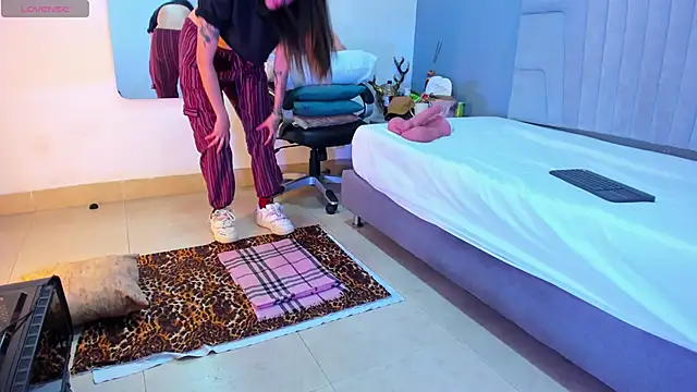 megan morgan01 online show from 15, 11, 2025