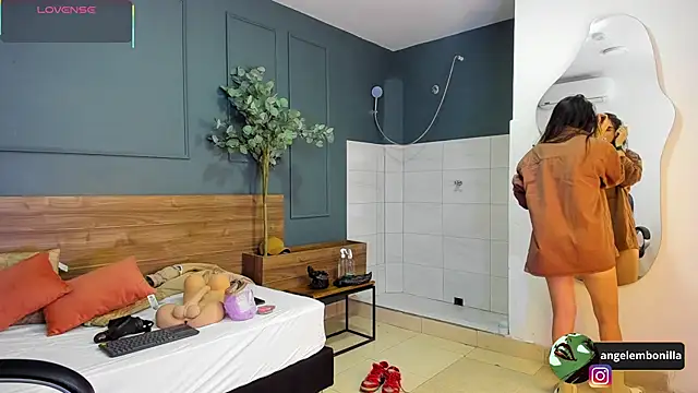 megan morgan01 online show from 4, 11, 2025