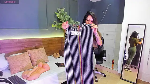 megan morgan01 online show from 10, 1, 2026