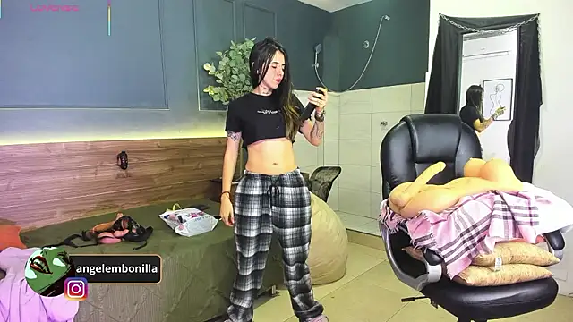 megan morgan01 online show from 19, 3, 2026