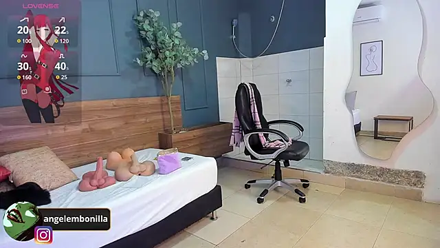 megan morgan01 online show from 8, 10, 2025