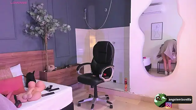 megan morgan01 online show from 4, 12, 2025