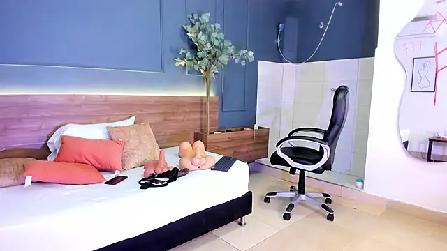 megan morgan01 online show from 21, 10, 2025