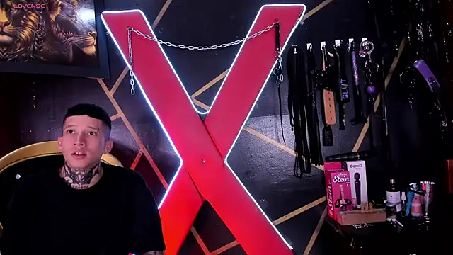 alexa n alex online show from 15, 4, 2026