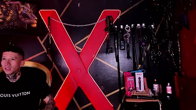 alexa n alex online show from 29, 4, 2026