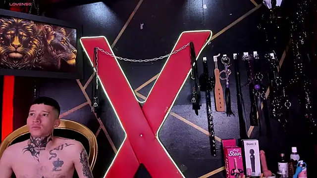 alexa n alex online show from 28, 4, 2026